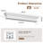 Fireplace Mantel-2100416955