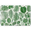Aliane Cork Floral Rectangle Placemat