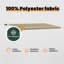 Brayden Studio Fabric Cover Retractable Patio Awning-1696709074-1696709119
