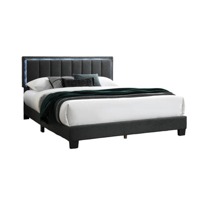 Lit pour grand lit tapissier 1pc