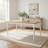 Solid Wood Dining Table