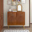 Armoire d'appoint 31,5 po