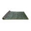 Tapis vert de style oriental-508350125