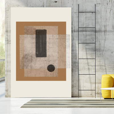 "Composition III" par THE