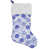 Blanc bleu est en rupture de stock