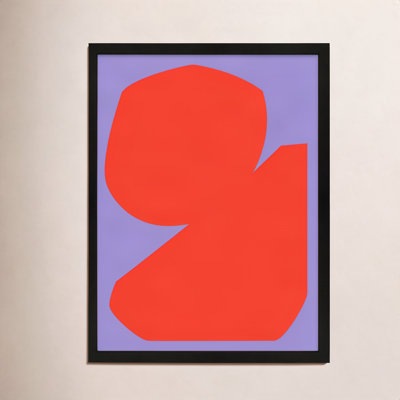 Akita "Module Minimalism 3" Print
