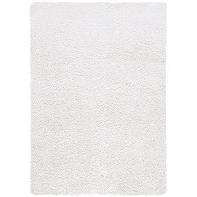 Dawid Performance Solid Color Rug