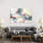 Expressions Of Today by Lisa Ridgers - Wrapped Canvas Painting-42159250