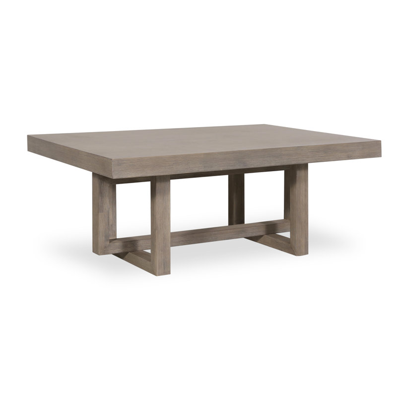 Table basse Basile