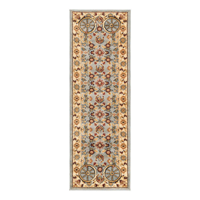 Pioneer Indoor Rug