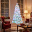 5.91' H Artificial Pine Christmas Tree
