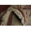 Vintage Elegance: tapis traditionnel orné de motifs floraux 2 x 4