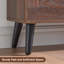 Armoire de rangement à chaussures avec portes réglables-715108203-715108205