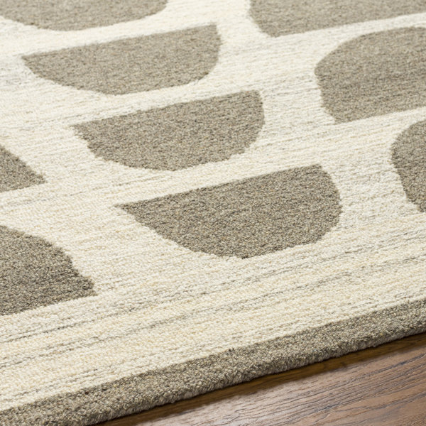Wrought Studio™ Chantise Area Rug | Wayfair