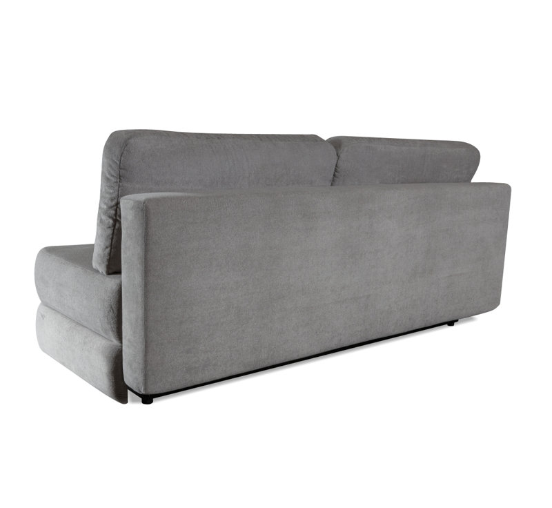 Orbis sofa, 3-seater, Grey
