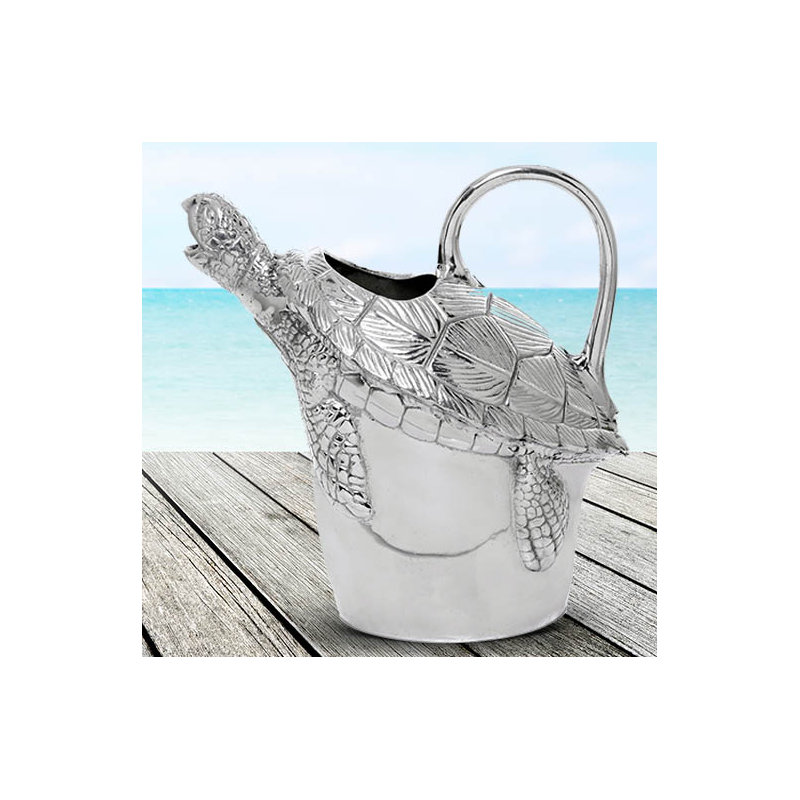 Coastal Beverage Dispenser