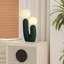 Lampe de table Blanca Cactus-370527535