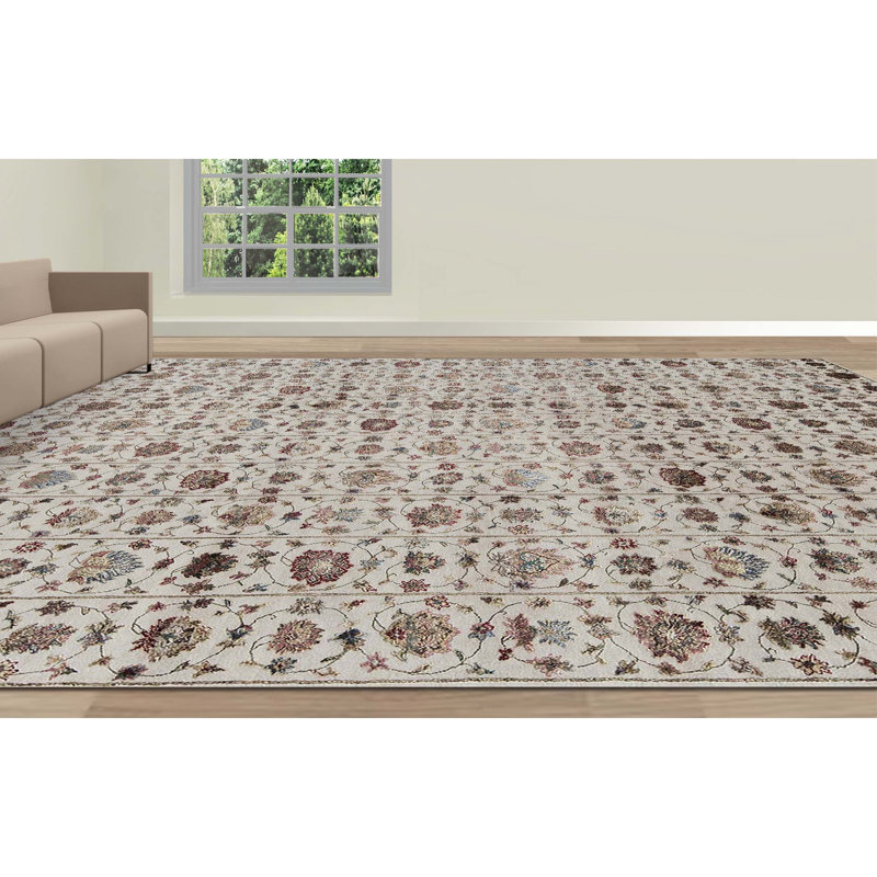 One-of-a-Kind 8'11" X 12'1" Area Rug