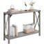 Table d'entrée, console de ferme 43 po-2057352414