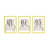 Yellow Framed Paper selected
