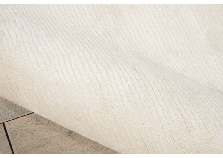 Lunar Viscose Indoor Rug