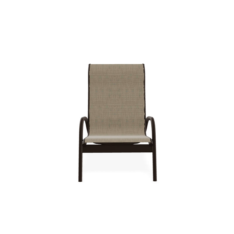 Chaise de jardin Gardenella, Newport, Kona