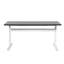 Ehrlich Adjustable Height Standing Desk-33065593-33065597