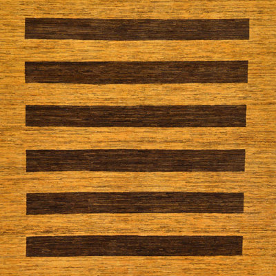 Tapis abstrait moderne 260