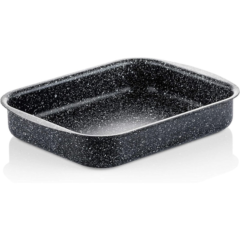Ivy Bronx Cevon Non-Stick Aluminum Baking Tray