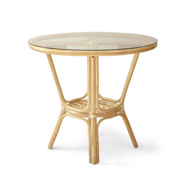 Clell Monmouth 37.5" Dining Table