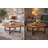 Timber Living Coffee Table