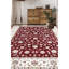 Oriental Area Rug-124353690