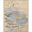 Rooftops Print by Paule Marrot-1128515511-1128515508