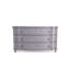 Maree 3 - Drawer Solid Wood Dresser