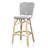 Fetzer 29.75" Patio Bar Stool-1909380180