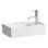 Kartell 18.11'' L Bathroom Sink