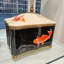 Koi Decorative Box