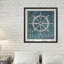 Tribord - reproduction de cadre photo-2052564447