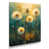 Wrapped Canvas selected