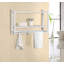 Étagère en bambou 2 pièces Allana-775998609