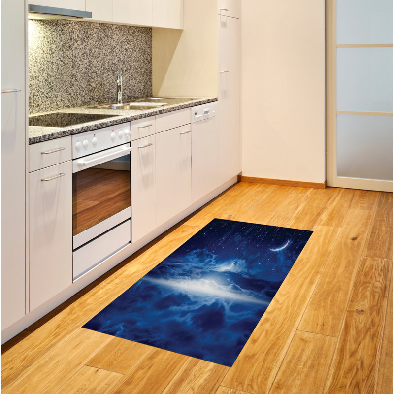 Groton Hand Woven Area Rug, Rectangle 120 x 180cm