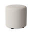 Pisa Round Ottoman-60115263