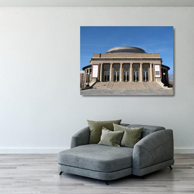 Bailey Hall at Cornell University