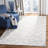 Crown Hand Tufted Wool And Cotton With Latex Floral Rug-941477862
