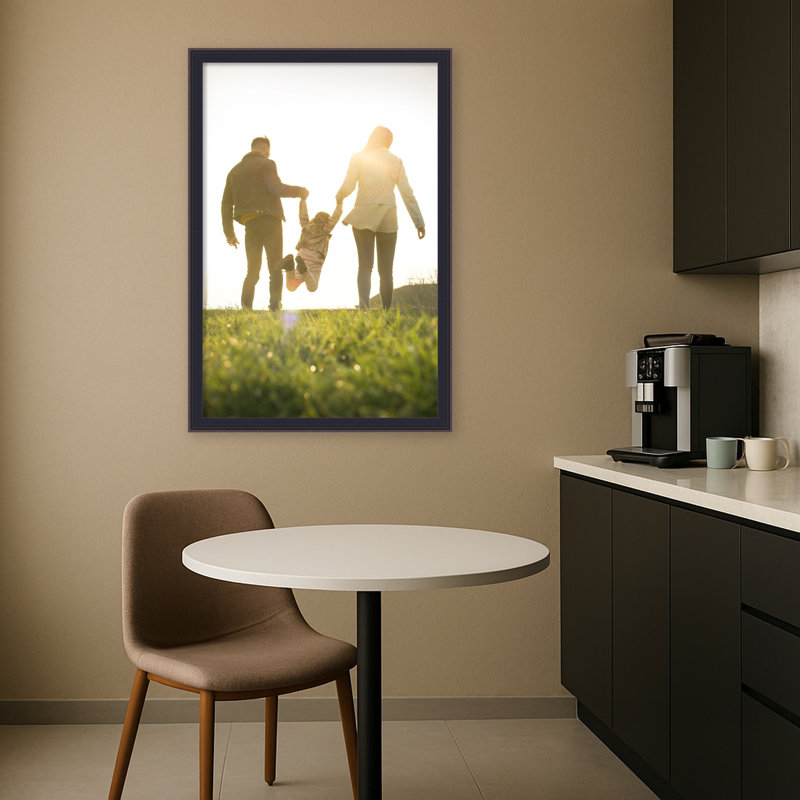 Cadre photo Havana, 24 x 36