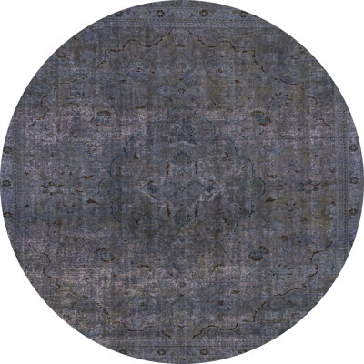 Abstract Indoor Rug