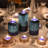 Unscented Tealight Candle-7428986-10499528