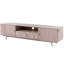 Mosayk Unfinished TV Stand for TVs up to 43"