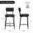 Altamonte 15.75 Wide Counter Stool-1208072401