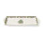 Christmas Wreath 12" Serving Tray